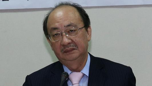 臺(tái)灣“立法院”民進(jìn)黨黨鞭柯建銘 臺(tái)灣“立法院”民進(jìn)黨黨鞭柯建銘