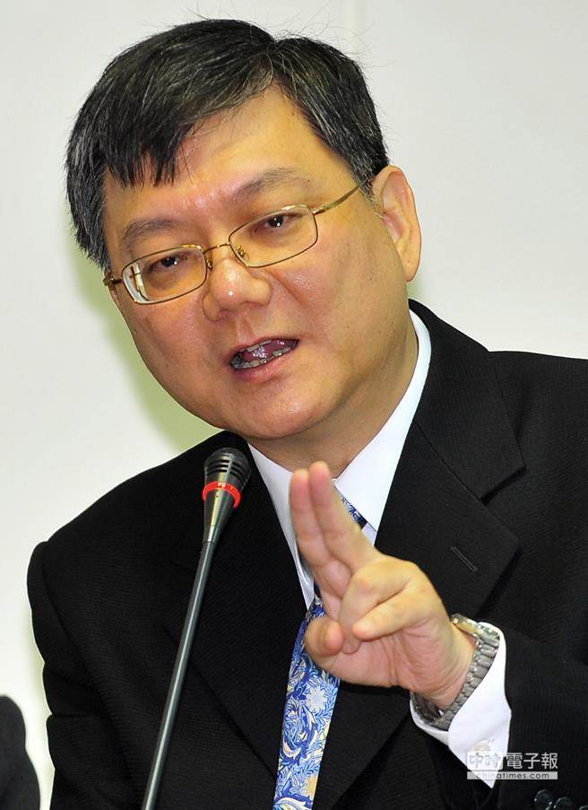 杜紫軍:中韓簽FTA后臺灣將變“小三” 能不緊張嗎 杜紫軍:中韓簽FTA后臺灣將變“小三” 能不緊張嗎