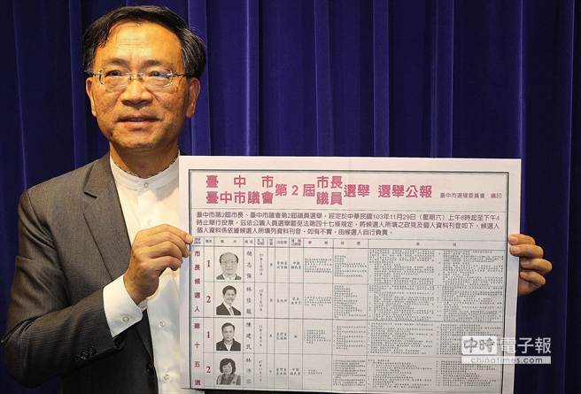 �_���и����L�̱�����ʾ��11��29��ͶƱ��������4�c���_Ʊ���A(y��)Ӌ����9�c����_Ʊ���I(y��)�����DƬ��Դ���_���Еr��ӈ�