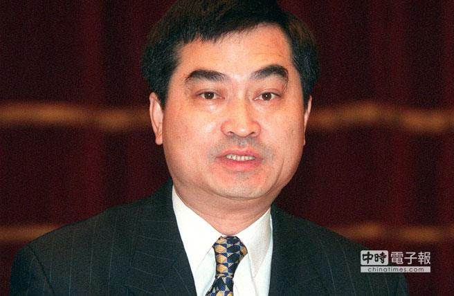 柯文哲將延攬新北市前環(huán)保局長鄧家基任臺北市副市長 柯文哲將延攬新北市前環(huán)保局長鄧家基任臺北市副市長