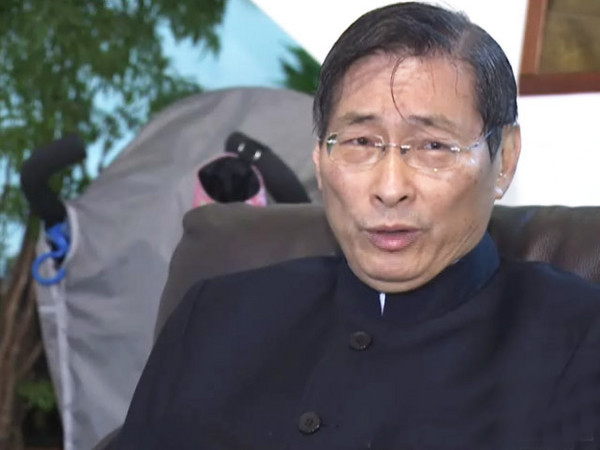 張安樂多次批評太陽花學運是“罌粟花” 張安樂多次批評太陽花學運是“罌粟花”