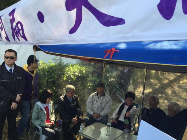 陳水扁回家跨年破局 官方回應(yīng):5日再議 陳水扁回家跨年破局 官方回應(yīng):5日再議