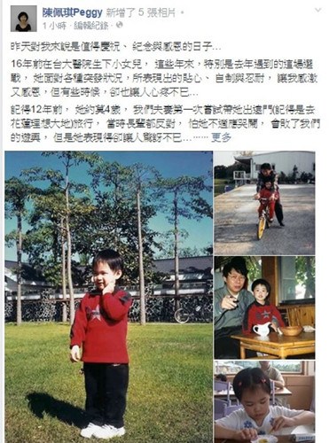 陳佩琪:我本來就不是柯文哲的最愛