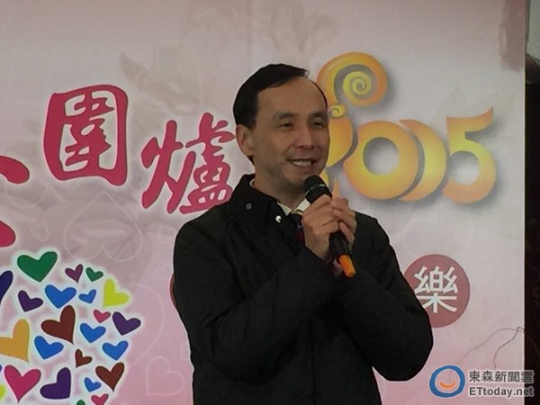 70歲高孔廉復出掌國民黨大陸事務部:朱立倫親自邀請 70歲高孔廉復出掌國民黨大陸事務部:朱立倫親自邀請