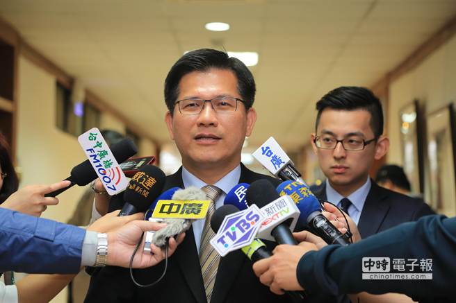 臺中魚市場投資失利 市長林佳龍杠上馬辦顧問 臺中魚市場投資失利 市長林佳龍杠上馬辦顧問