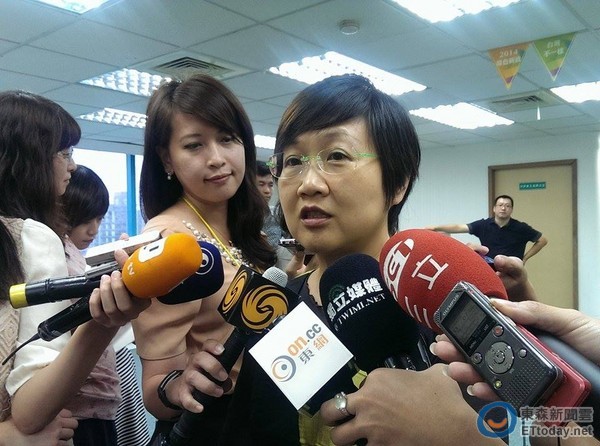 徐佳青爆陳水扁收幾十億 特偵組傳其出面作證 徐佳青爆陳水扁收幾十億 特偵組傳其出面作證