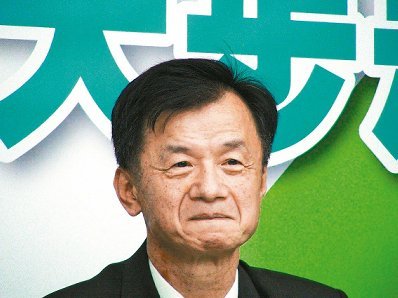 民進黨籍桃園副市長訪上海臺媒:柯文哲還沒譜