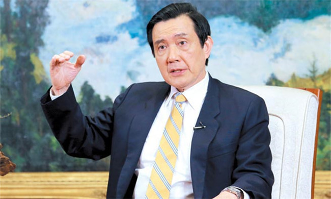 臺灣擬于28日表態加入亞投行 或系馬英九授意 臺灣擬于28日表態加入亞投行 或系馬英九授意