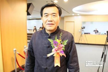 國民黨籍臺南議長李全教。(臺灣《中時電子報(bào)》資料照片) 國民黨籍臺南議長李全教。(臺灣《中時電子報(bào)》資料照片)