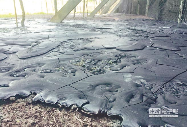 違章工廠10多年屢釀火災 彰化縣府:沒錢拆 違章工廠10多年屢釀火災 彰化縣府:沒錢拆