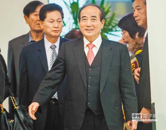 王金平9日返臺(tái)依舊不談2016 王金平9日返臺(tái)依舊不談2016