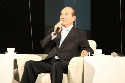 國民黨啟動“防磚機(jī)制”王金平表示尊重