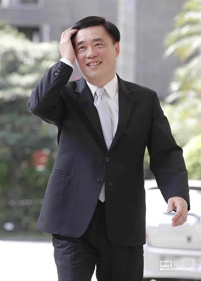 臺媒曝:郝龍斌考慮選“立委” 拉抬黨內士氣(圖) 臺媒曝:郝龍斌考慮選“立委” 拉抬黨內士氣(圖)