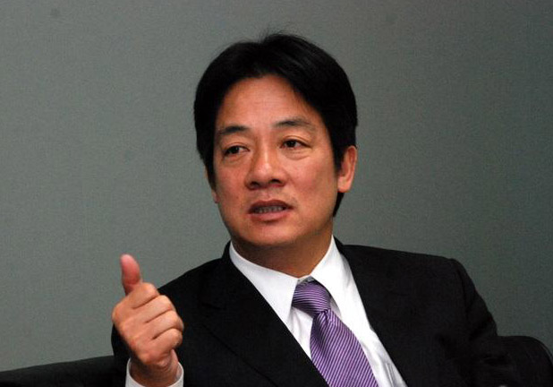 賴清德拒進市議會遭臺“監察院”約詢 賴清德拒進市議會遭臺“監察院”約詢