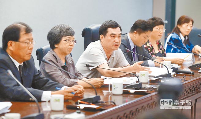 臺北五大案結案 藍綠議員齊轟柯文哲"雷聲大雨點小" 臺北五大案結案 藍綠議員齊轟柯文哲"雷聲大雨點小"