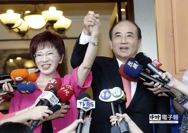 王金平:因言行不嚴謹致歉 “義不容辭”非為一己所謀 王金平:因言行不嚴謹致歉 “義不容辭”非為一己所謀