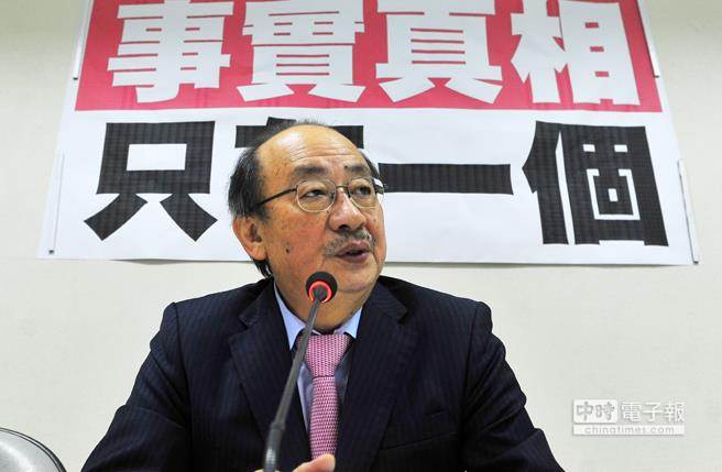 3億男風(fēng)波 柯建銘稱柯文哲誤解:盼郭臺(tái)名撤告 3億男風(fēng)波 柯建銘稱柯文哲誤解:盼郭臺(tái)名撤告