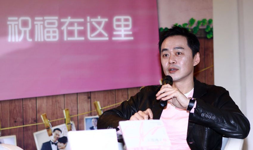 Selina的丈夫張承中,被國民黨征召參選臺灣地區2016年“立委” Selina的丈夫張承中,被國民黨征召參選臺灣地區2016年“立委”