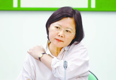 臺媒:民進黨24小時網絡作戰 隨時為蔡英文洗白 臺媒:民進黨24小時網絡作戰 隨時為蔡英文洗白