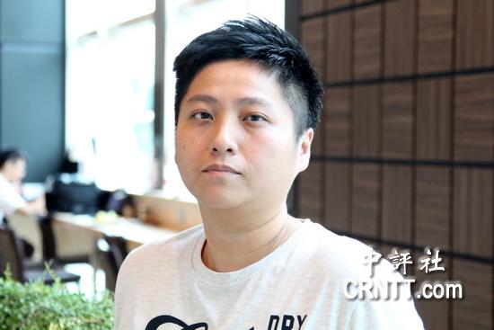 朱挺玗:王金平時間已過 兩岸關系像情侶曖昧 朱挺玗:王金平時間已過 兩岸關系像情侶曖昧