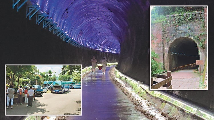 臺灣苗栗縣因財政窘困 半年內(nèi)人口遷出上萬人(圖) 臺灣苗栗縣因財政窘困 半年內(nèi)人口遷出上萬人(圖)