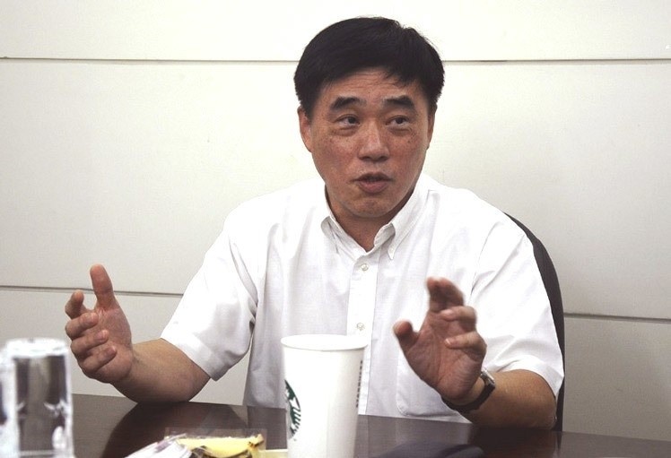 郝龍斌決定拼基隆“立委”初選:若輸了就get out 郝龍斌決定拼基隆“立委”初選:若輸了就get out