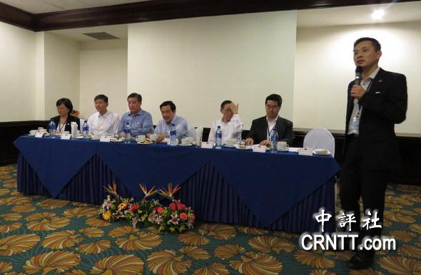 馬英九:國際社會很大應容得下兩岸 馬英九:國際社會很大應容得下兩岸