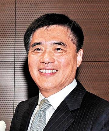 郝龍斌登記參加基隆"立委"初選,放言不打口水戰(zhàn)。(網(wǎng)絡(luò)圖) 郝龍斌登記參加基隆"立委"初選,放言不打口水戰(zhàn)。(網(wǎng)絡(luò)圖)