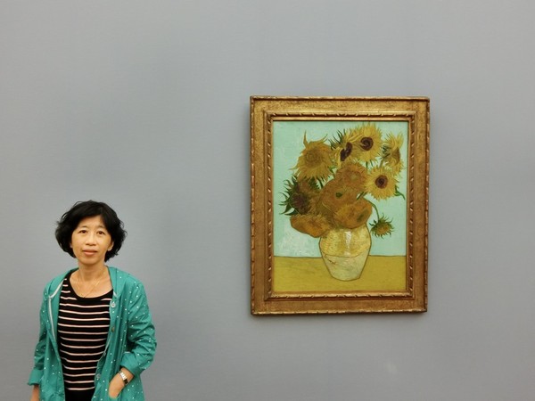 柯文哲夫人陳佩琪。(臺媒圖) 柯文哲夫人陳佩琪。(臺媒圖)