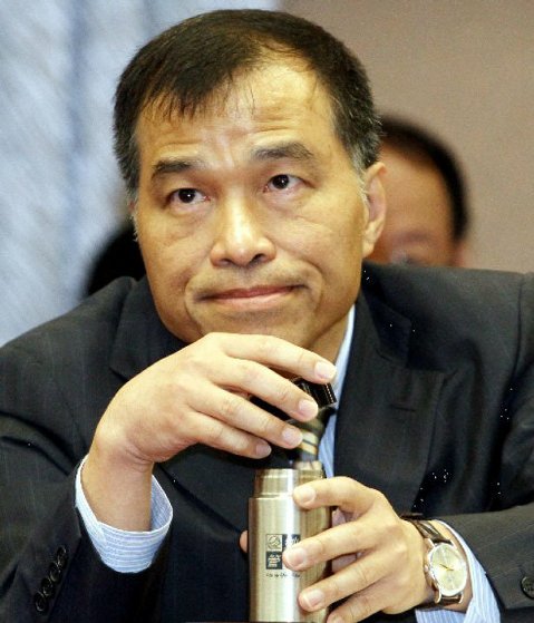 前“交通部長”葉匡時。(聯合新聞網) 前“交通部長”葉匡時。(聯合新聞網)
