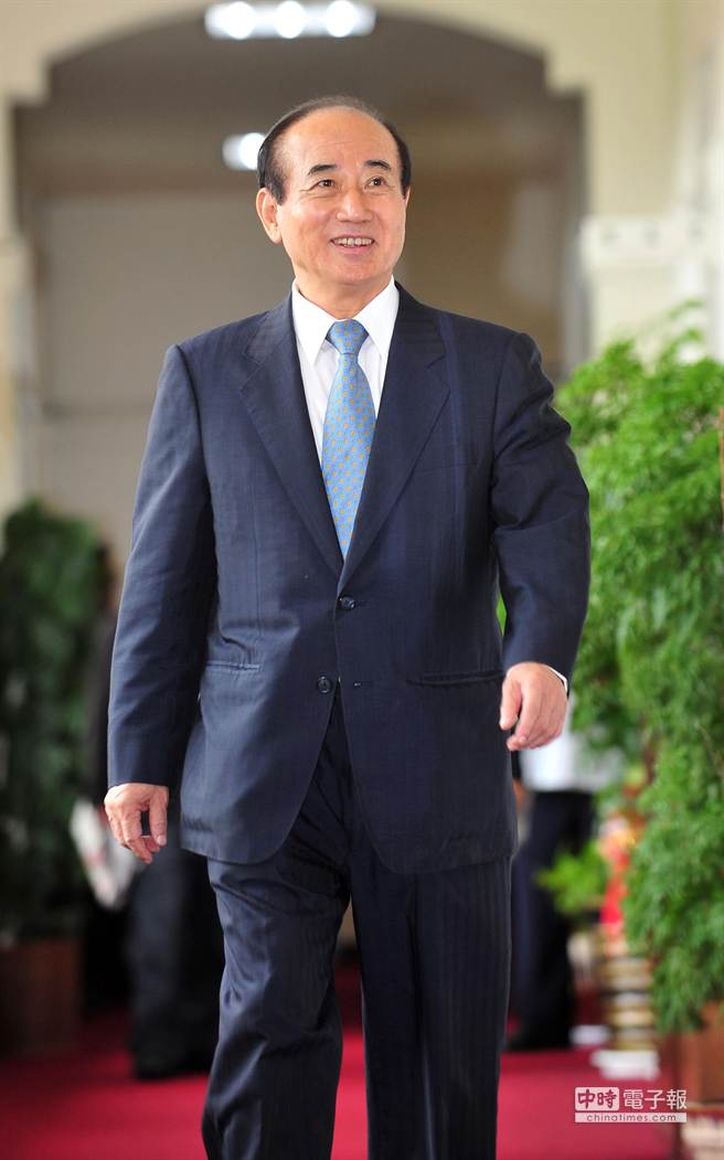 王金平回應(yīng)幫洪秀柱站臺:要整個黨一起動(圖) 王金平回應(yīng)幫洪秀柱站臺:要整個黨一起動(圖)