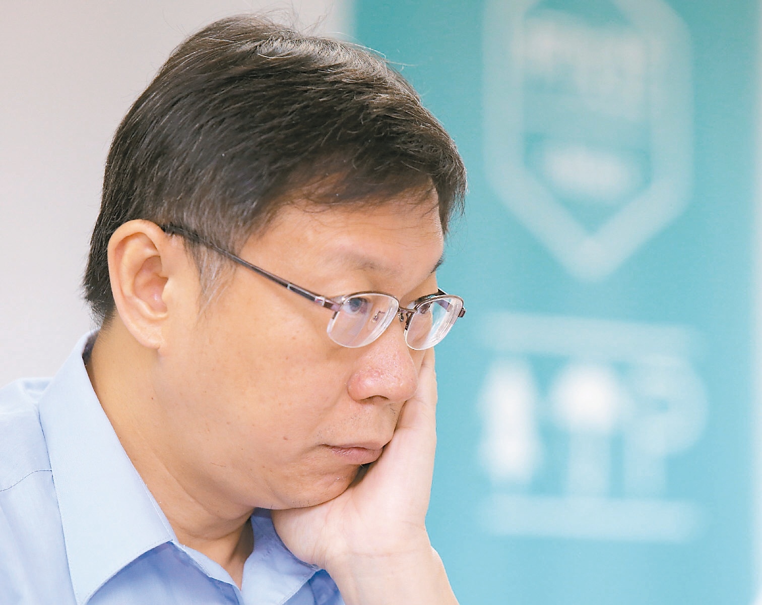 最新縣市長施政調查 柯P“神話破滅”排名第九 最新縣市長施政調查 柯P“神話破滅”排名第九