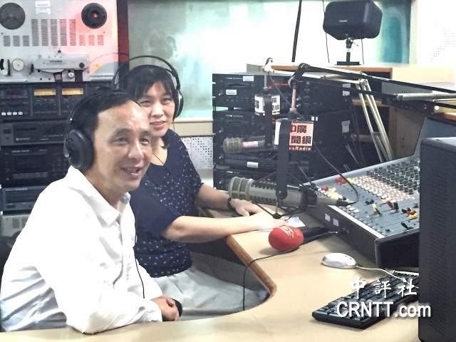 朱立倫嘉義喊話:2016選舉不能讓民進黨“整碗捧去” 朱立倫嘉義喊話:2016選舉不能讓民進黨“整碗捧去”