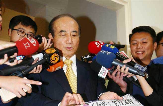 王金平召集朝野協商"國會"改革 點名民進黨不要回避 王金平召集朝野協商"國會"改革 點名民進黨不要回避