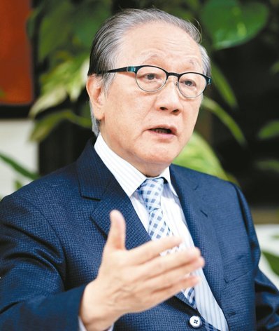 臺灣選舉辯論沒下文 郁慕明:領先候選人應被譴責 臺灣選舉辯論沒下文 郁慕明:領先候選人應被譴責