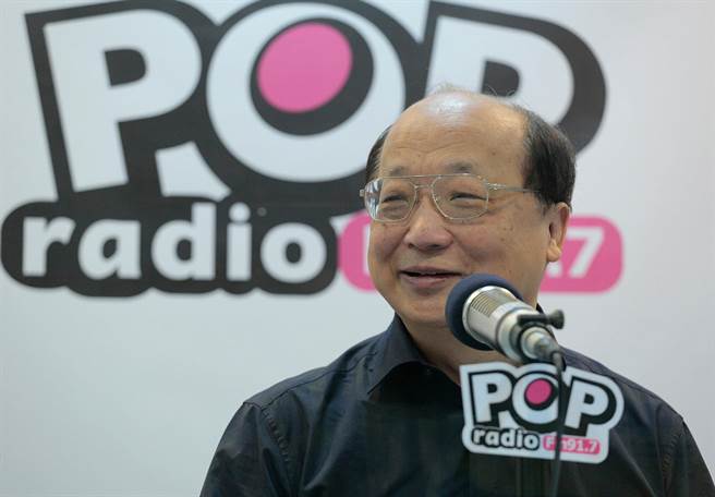 國民黨選情逆轉勝 胡志強:最大幫助在洪秀柱 國民黨選情逆轉勝 胡志強:最大幫助在洪秀柱