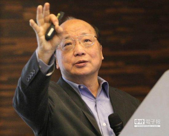 胡志強:臺灣“邦交國”可能將剩下個位數 胡志強:臺灣“邦交國”可能將剩下個位數