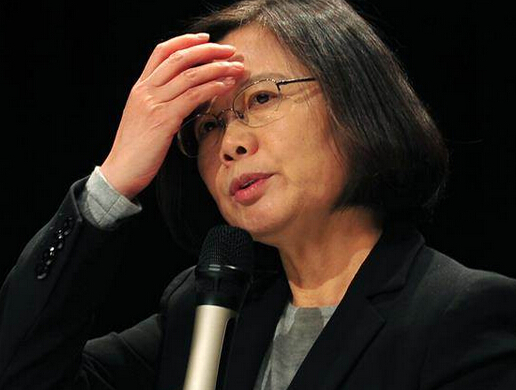 郁慕明:蔡英文性格很絕 若上臺兩岸關系必倒退 郁慕明:蔡英文性格很絕 若上臺兩岸關系必倒退