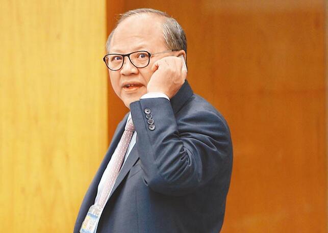 王金平"軍師"被查 據稱是"馬王政爭"幕后總舵手 王金平"軍師"被查 據稱是"馬王政爭"幕后總舵手