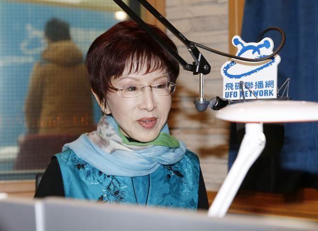 臺"立法院"改革 洪秀柱態度悲觀:"立委"會演戲 臺"立法院"改革 洪秀柱態度悲觀:"立委"會演戲