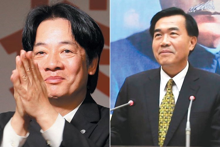 臺南地院判李全教議員當選無效 李不服將再提事證 臺南地院判李全教議員當選無效 李不服將再提事證