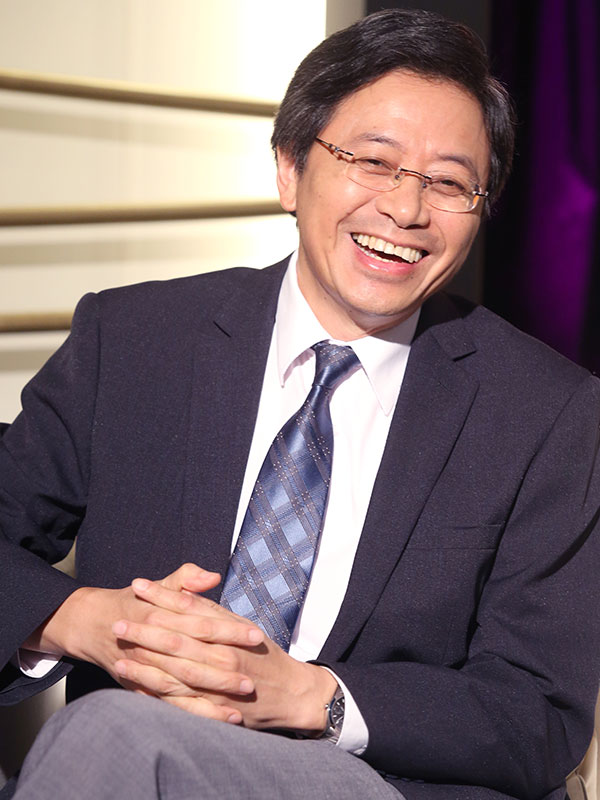 張善政或接任臺"行政院長" 將面臨"僵尸內閣"挑戰(zhàn) 張善政或接任臺"行政院長" 將面臨"僵尸內閣"挑戰(zhàn)