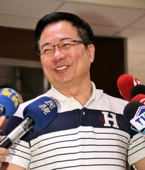 蔡正元批姚立明:政治立場搖擺不定 拍蔡馬屁程度高 蔡正元批姚立明:政治立場搖擺不定 拍蔡馬屁程度高