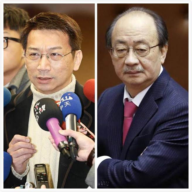 臺學者:泛綠選后沖突不斷,未來或全面交戰 臺學者:泛綠選后沖突不斷,未來或全面交戰