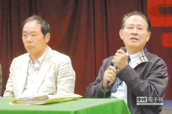 蔡英文用人被指酬庸成分多 農業界嘆"小英沒人了" 蔡英文用人被指酬庸成分多 農業界嘆"小英沒人了"