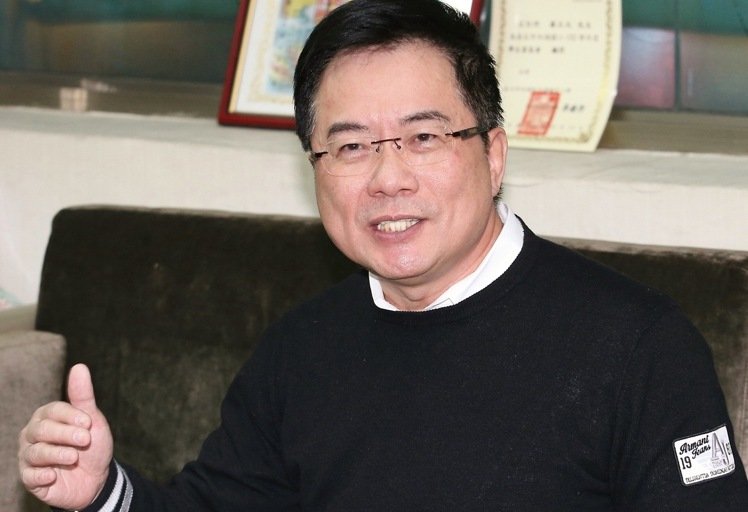 “割闌尾”團隊挨罰不服 蔡正元批其壞蛋行為荒唐 “割闌尾”團隊挨罰不服 蔡正元批其壞蛋行為荒唐