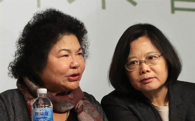 臺學者呼吁新當局勿將政黨顏色做分配資源的標準 臺學者呼吁新當局勿將政黨顏色做分配資源的標準