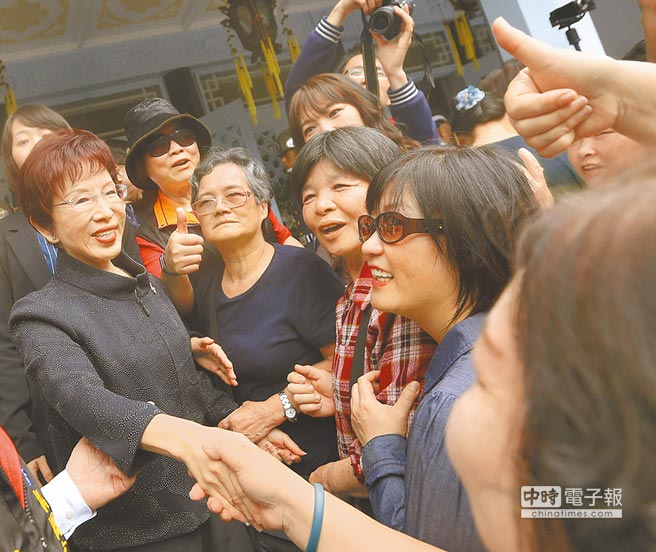 國民黨公布7位副秘書長 一級黨務主管仍在征詢中 國民黨公布7位副秘書長 一級黨務主管仍在征詢中