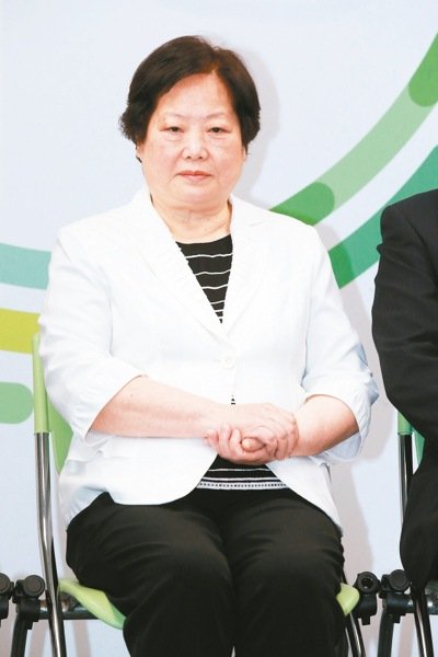 林全公布首波“內(nèi)閣”名單 蔡英文表姐任要職 林全公布首波“內(nèi)閣”名單 蔡英文表姐任要職