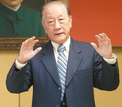 郁慕明:肯尼亞案 大陸有管轄權 郁慕明:肯尼亞案 大陸有管轄權